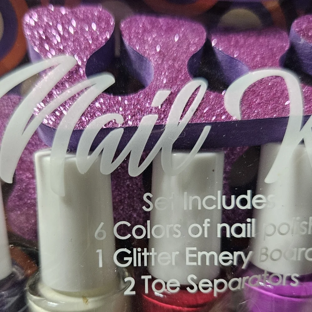 Beauty Gift Set - Mothers Day Basket Stuffer!!!